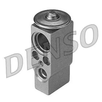 Расширительный клапан, кондиционер Denso DVE01002