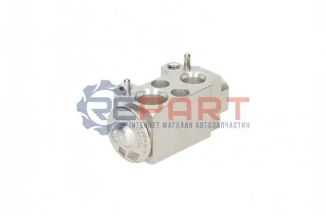 Клапан кондиционера Denso DVE05015