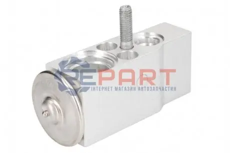 Клапан кондиционера Denso DVE17003