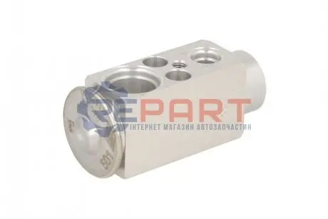 Клапан кондиционера Denso DVE17100