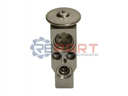Розширювальний клапан кондиціонера ABARTH GRANDE PUNTO, PUNTO, PUNTO EVO ALFA ROMEO MITO FIAT FIORINO, GRANDE PUNTO, LINEA, PUNTO, PUNTO EVO, QUBO OPEL ADAM, CORSA C, CORSA D 0.9-1.9D 09.00 Denso DVE20005