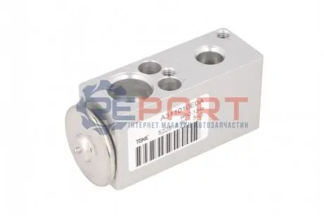 Расширительный клапан, кондиционер Denso DVE21003