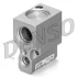 Компенсаційний клапан кондиціонера Denso (DVE23100) зображення 1