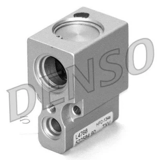 Компенсаційний клапан кондиціонера Denso DVE23100