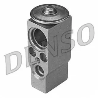 Клапан кондиціонера Denso DVE25002
