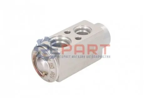 Клапан кондиционера Denso DVE33002