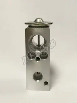 Клапан кондиционера Denso DVE37001