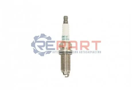 Свічка запалювання (ціна за 1шт) TOYOTA AYGO, CAMRY 1.0/2.0 07.05 Denso FK16HBRJ8