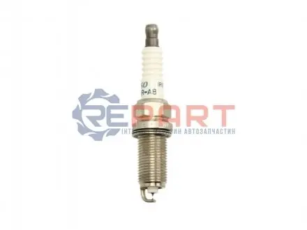 Свічка запалювання (ціна за 1шт) LEXUS ES, GS, IS III, LC, LS, NX, RC, RX TOYOTA AVALON, CAMRY, LAND CRUISER PRADO, RAV 4 IV, TACOMA 2.5-5.0 09.04 Denso FK16HRA8 Купити в Україні