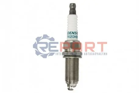 Свічка запалювання DENSO FK20HBR8 Купити в Україні
