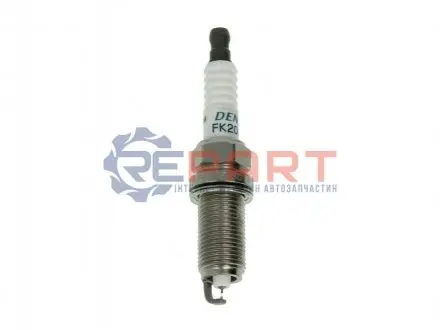 Свічка запалювання DENSO FK20HR11 Купити в Україні