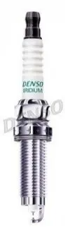 Свічка запалювання (ціна за 1шт) NISSAN TIIDA 1.5 05.04-08.12 Denso FXE16HE11