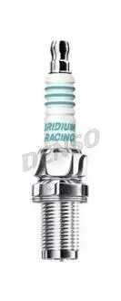Свічка запалювання, Iridium Racing, кількість стовпів: 1, розмір вкручування: 16 M14 довжина різьби: 19мм Denso IK0227