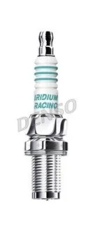 Свічка запалювання, Iridium Racing, кількість стовпів: 1, розмір вкручування: 16 M14 довжина різьби: 19мм Denso IK0231