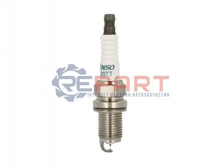 Свічка запалювання Mitsubishi L200/L300/L400/Pajero 94- DENSO IK20TT Купити в Україні
