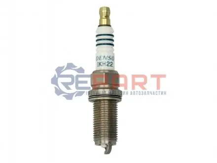 Свічка запалювання DENSO IKH22 Купити в Україні
