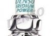 Свеча зажигания DENSO IQ24 (фото 1)