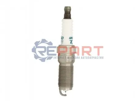 Свічка запалювання Ford Focus/Mazda 3/6/CX-7/Opel Insignia 05- DENSO ITV20TT Купити в Україні