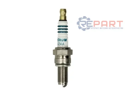 Свеча зажигания Denso IU24A