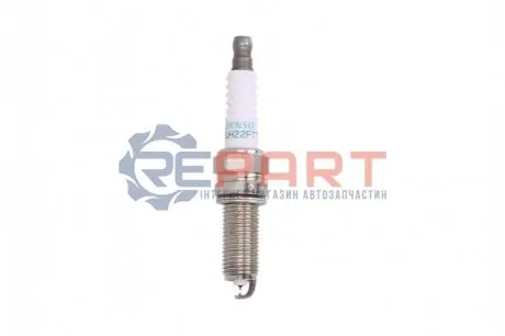 Свічка запалювання Citroen Berlingo/Peugeot Partner 1.6i 00- DENSO IXUH22FTT Купити в Україні