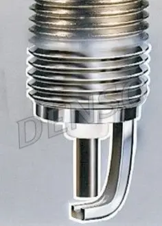Свічка запалювання (ціна за 1шт) SUBARU LEONE / LOYALE, LEONE III TOYOTA CAMRY 1.6/1.8 11.84-12.94 Denso J16ARU11