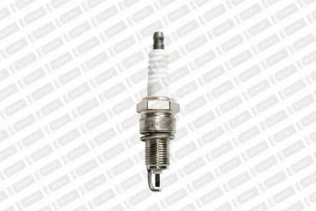 Свічка запалювання (ціна за 1шт) TOYOTA COROLLA, CRESSIDA, STARLET 1.3/2.0 02.78-08.87 Denso J16BRU Купити в Україні