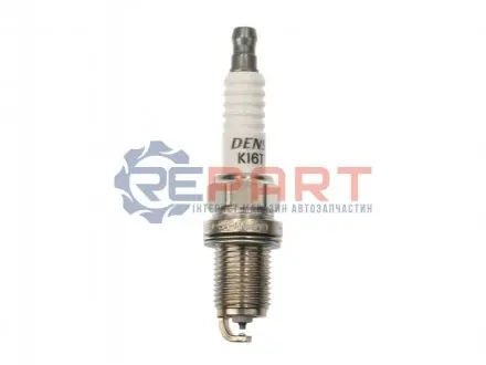 Свічка запалювання Toyoyta Avensis/Corolla 1.4/1.6/1.8 VVTi 94-07 DENSO K16TT Купити в Україні