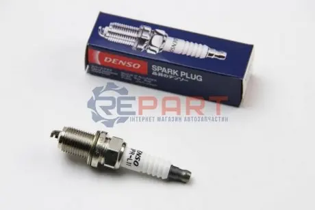 Свеча зажигания Honda Denso K20PRL11 Купить в Украине