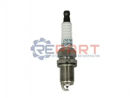 Свічка запалювання DENSO K20PSRB8 Купити в Україні