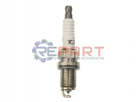 Свічка запалювання Smart City Coupe/Fortwo Cabrio 0.6 98-04 (Super Plus FR6KDC+) DENSO K20TT Купити в Україні