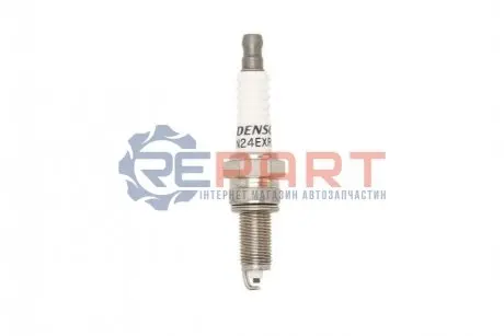 Свеча зажигания Denso N24EXRB Купить в Украине