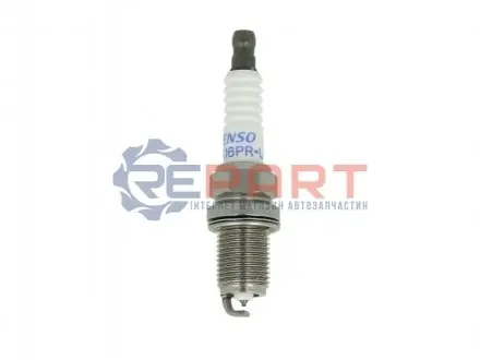 Свічка запалювання MB Vito/Viano (W639) 3.0/3.2/3.7i 03- DENSO PK16PRL11 Купити в Україні