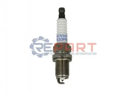 Свічка запалювання Porsche Cayenne 4.5 02-07 DENSO PK20PRP8 Купити в Україні