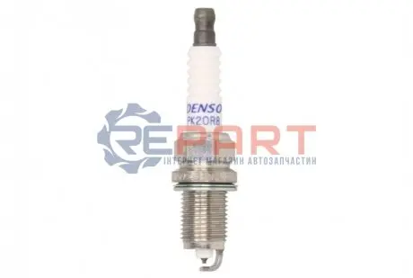 Фото Свічка запалювання DENSO (PK20R8) зображення 1