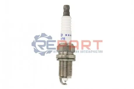 Свічка запалювання (ціна за 1шт) TOYOTA SUPRA 3.0 09.87-05.93 Denso PQ20RP8