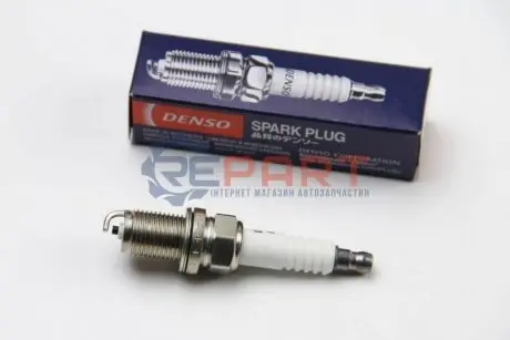 Свеча зажигания Denso Q16PU11 Купить в Украине