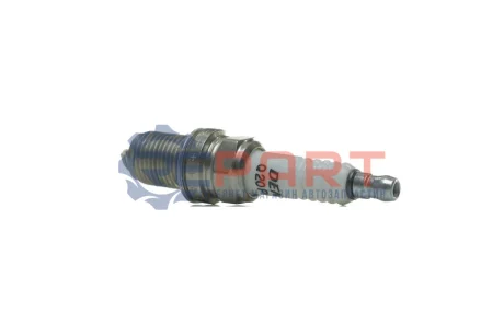 Свеча зажигания D12 NICKEL ВАЗ 2110-2112 (4-х мес. уп.) (выр-во DENSO) Denso Q20PRU#4 Купить в Украине