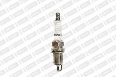 Свічка запалювання (ціна за 1шт) CHRYSLER VIPER DODGE DAKOTA, INTREPID, VIPER JEEP CHEROKEE, COMANCHE, GRAND CHEROKEE I, WRANGLER I TOYOTA COROLLA 1.6-8.3 10.86 Denso QJ16ARU11 Купити в Україні