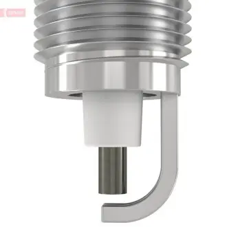 Свічка запалювання (ціна за 1шт) CHRYSLER NEW YORKER, PACIFICA, VISION, VOYAGER V DODGE GRAND, NITRO JEEP GRAND CHEROKEE I, GRAND WAGONEER 2.5-5.9 10.83 Denso QJ16HRU Купити в Україні