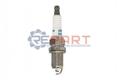 Свічка запалювання (ціна за 1шт) TOYOTA AVENSIS, BREVIS, CHASER, MARK II, PROGRES, VEROSSA 2.0-3.0 10.96-11.08 Denso SK20BR11 Купити в Україні