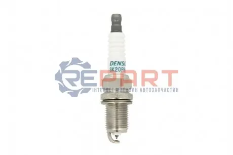Свічка запалювання Mitsubishi L200/L300/L400/Pajero 94- DENSO SK20PRA8 Купити в Україні