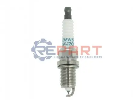 Свеча зажигания Denso SKJ20CRA8 Купить в Украине