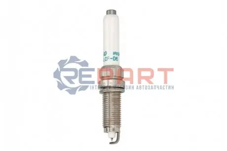 Свічка запалювання DENSO SXB24LCFD6 Купити в Україні