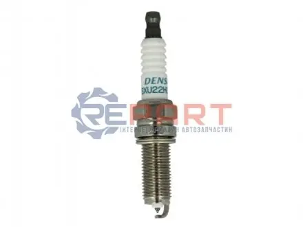 Свічка запалювання MB C-class (W203/W204) 02-14 DENSO SXU22HDR8 Купити в Україні