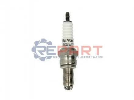 Свеча зажигания Standard Denso U22ETR