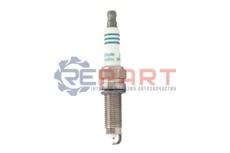 Свічка запалювання (ціна за 1шт) HONDA CIVIC IX, CR-V IV 1.8/2.0 01.12-12.18 Denso VFXUHC22FG Купити в Україні