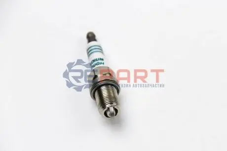 Свічка запалювання (ціна за 1шт) FORD GALAXY I, TRANSIT, TRANSIT TOURNEO HONDA CIVIC VI, CIVIC VII, CIVIC VIII, INTEGRA, S2000 SAAB 9-5 1.8-2.3 06.94 Denso VK22G Купити в Україні