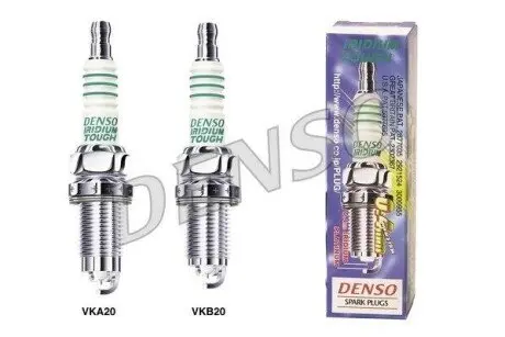 Свеча зажигания Denso VKA20