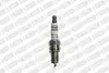 Свічка запалювання (ціна за 1шт) BMW 5 (E34) NISSAN PIXO OPEL AGILA B SUZUKI ALTO VII, CELERIO, SPLASH, SWIFT IV 1.0-3.6 09.88 Denso (VXU20) зображення 1