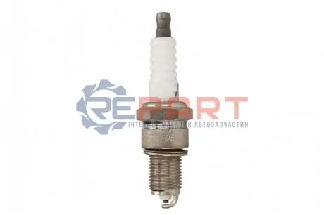 Свічка запалювання (ціна за 1шт) NISSAN MICRA I TOYOTA CARINA IV, CELICA, COROLLA, LAND CRUISER, TERCEL 1.0-4.2 03.79-12.89 Denso W14EXRU Купити в Україні